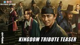 Kingdom | Netflix | Korean Series | Tribute | Teaser | Fanmade