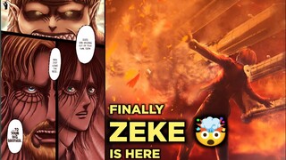 Attack On Titan Season 4 Episode 18 Recap | Telugu