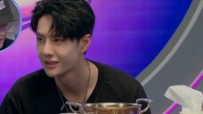 ความกระตือรือร้นของ Wang Jiaer สามารถจุดประกายความหนาวเย็นของ Wang Yibo ได้