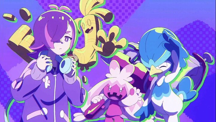 pokemon horizon eps 123