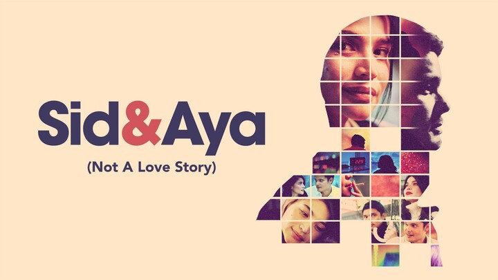 Sid and Aya 2018 Movie