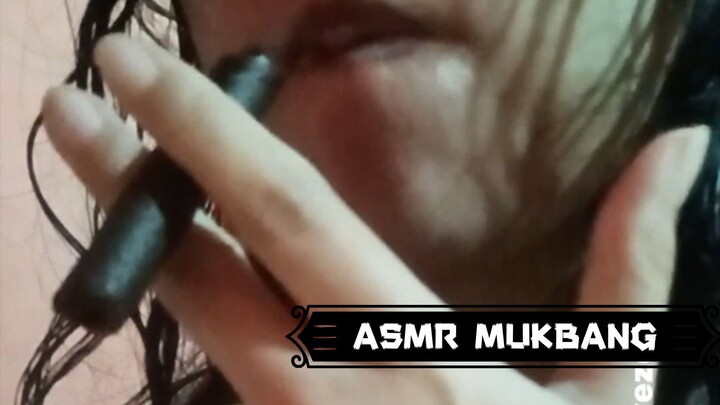 ASMR CHOCOLATOS MAMAMIA CHOCOLATE WAFER ELEMENTARY SCHOOL SNACK