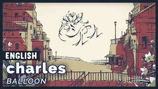 Charles ♡ English Cover【rachie】シャルル