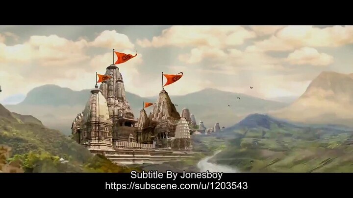 jaya jayati Janaka sub indo