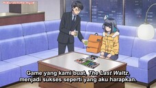 16bit Sensation Another Layer Eps 10 (Sub-Indo)