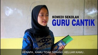 KOMEDI SEKOLAH || wkwkwkw