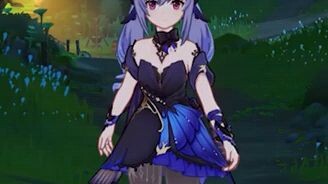 Karakter Standar yang ok