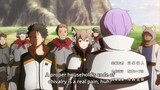 Re:Zero S1EP22