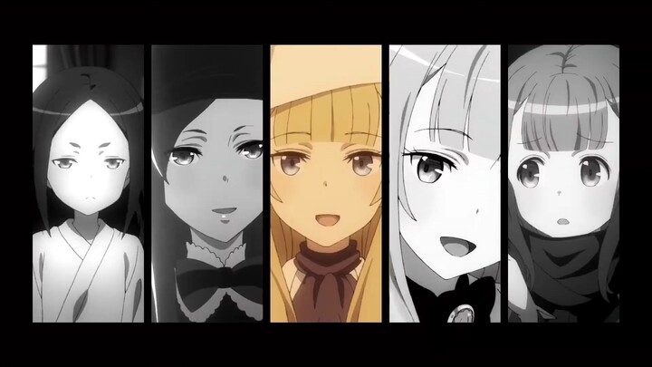 watch full Princess Principal Crown Handler Movie 2  link in description