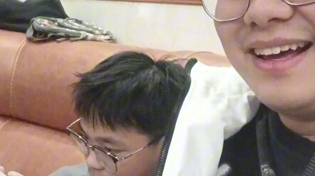 Identity V? Jack Ma memulai!