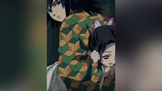 El sabe lo que quiere😔👌🏾 demonslayer kimetsu_no_yaiba waifus animes otaku animesnorecomendados nezuko shinobu animesh escuelatiktok foru