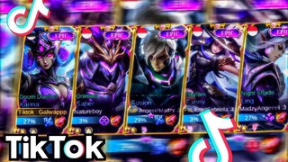 Tik Tok Ml ( Mobile Legends ) 2022 Keren Lucu Dan Viral Di Tiktok - TIK TOK MOBI