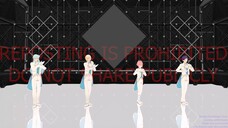 Owaranai Symphonia Fixed Cam