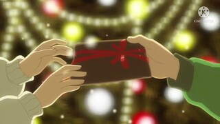 Teasing Master Takagi-san S3:Nishikata Gift gloves