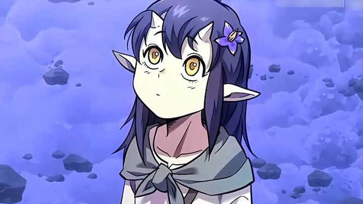 [The Devil's Harvest Story 06] I just wanted to find a companion for my subordinate, but he made him