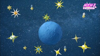 Doraemon tập dài chú khủng long nobita 2006  lồng tiếng