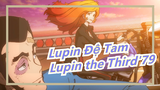 [Lupin Đệ Tam] 'Lupin the Third'79' -  Bản Saxophone Quartet