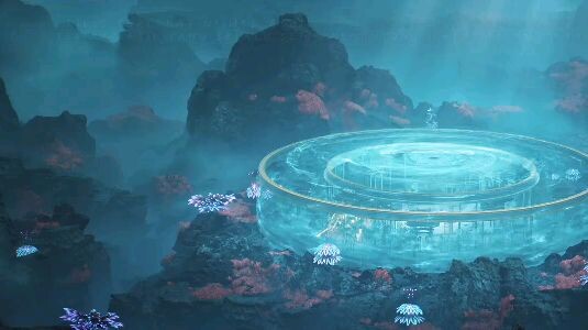 Sword Of Coming S2 Episode 12 Sub Indo