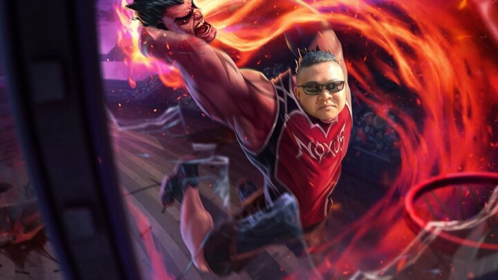 Rune Rumble: Little Nocturne