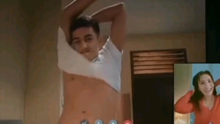 Balas Dendam Bermula