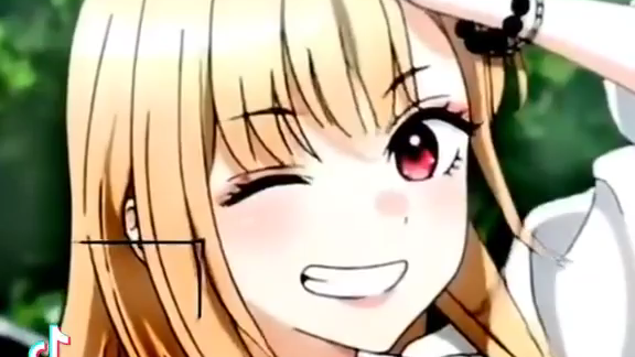 một chút waifu nào