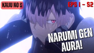 Keren! Narumi Gen Nge-Solo Kaiju!