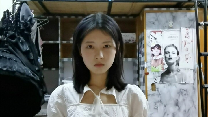 宿舍翻唱《小幸运》