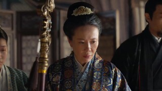 Wise Woman (2023) สตรีแกร่งสกุลใหญ่ EP 23 [ซับไทย]
