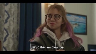Diễn Nào, Ma Ơi! EP 12 [Sub Việt]