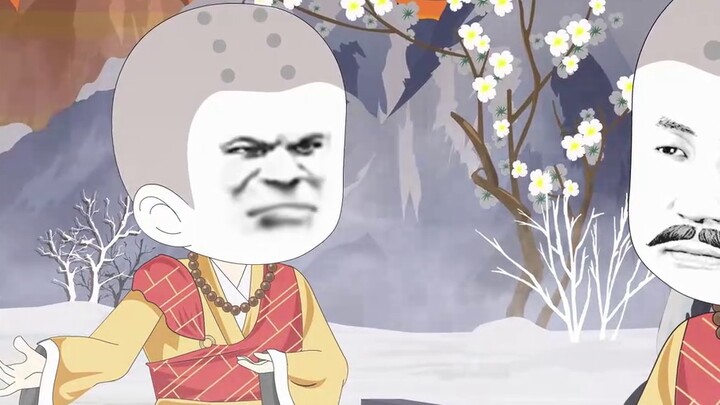 Episode 19: Menyelamatkan Bai Jingjing dan membunuh Lingji?