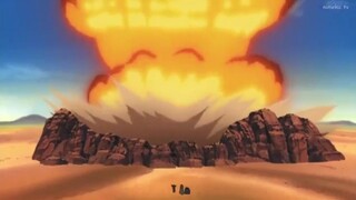 Seni adalah LEDAKAN 💥🔥