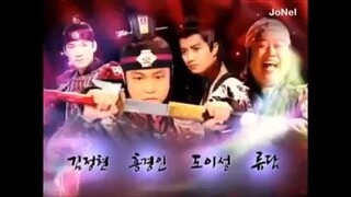 Queen Seondook Episode41.