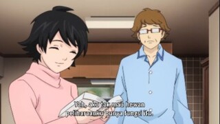 S2 E20 - Saiki Kusuo no Ψ-nan [Sub Indo]