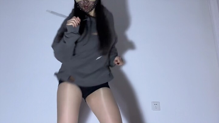 【12.26 Clip tập nhảy trực tiếp hôm nay】Điệu nhảy này bị tôi nhảy biến dạng rồi haha [cười khóc]