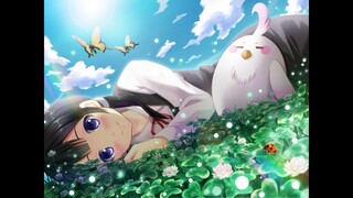 AMV You Make Me Smile
