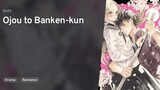 Ep - 03 | Ojou to Banken-kun [SUB INDO]