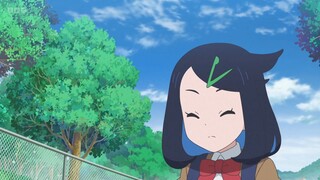 Pokemon Horizons The Series S01E02