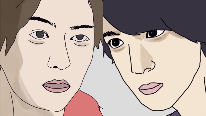 [มาสค์ไรเดอร์ไดรฟ์] โก ชิจิมะ ลองทายดูสิว่าฉันคือใคร
