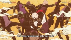 Eps 12 - Wind Breaker S2 | Cerita pendirian Furin