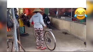 Chiếc xe đạp thần kỳ