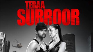 Teraa Surroor   (Movie)