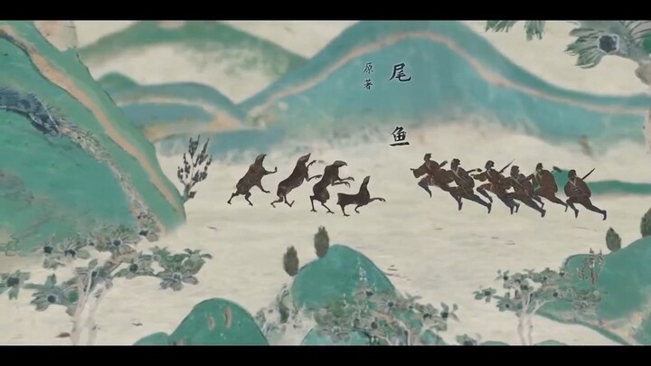 Love on the Turquoise Land episode 12