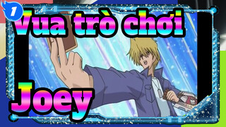 Vua trò chơi|Joey ——Gắn kết của thế giới: Đối đầu Hoành tráng_1
