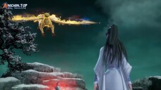 legend of lotus sword fairy ep 33 sub indo HD 1080p