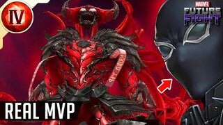 WTF??? Carnage T4 PVP Showcase HIJACKED - Marvel Future Fight