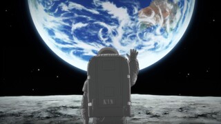 Tatsuki Fujimoto 17-26 ซีซั่น 1 (2025)：ตอนที่ 02