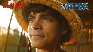 One Piece Trailer 2023 Netflix Breakdown and Easter Eggs
