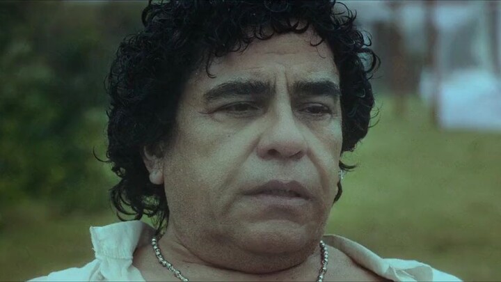 Film Series Maradona Blessed Dream Eps 1 (2021) Sub Indonesia