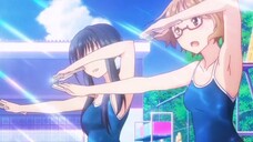 AMV Mix - Tuyển tập Loli cute dễ huông - Cyka Blyat