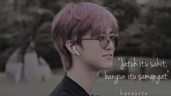 Bangun cinta — 3 Composers [JAEMIN]